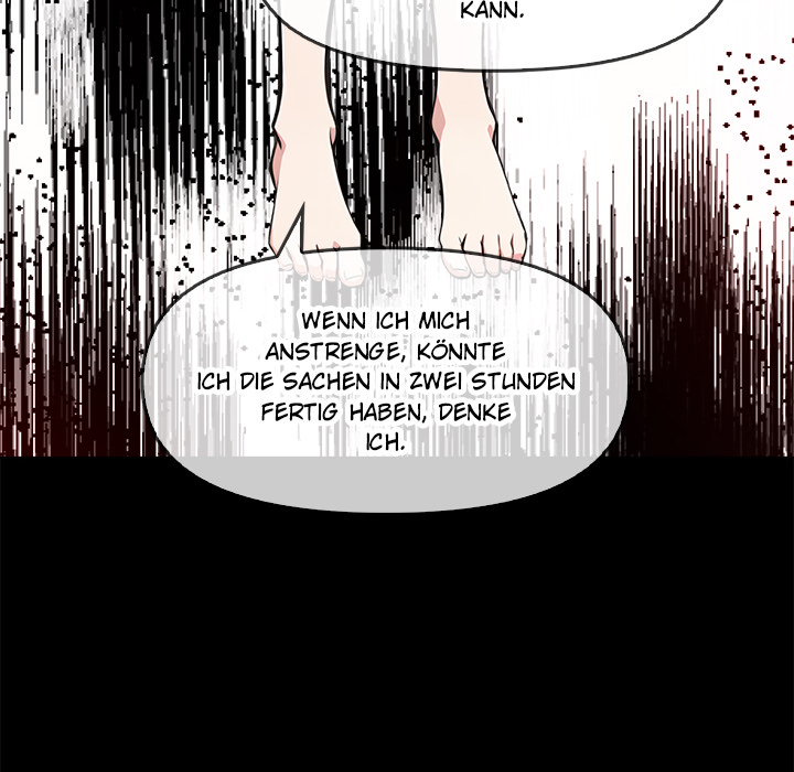 Gefangen im Wohnheim - episode 3 - 79