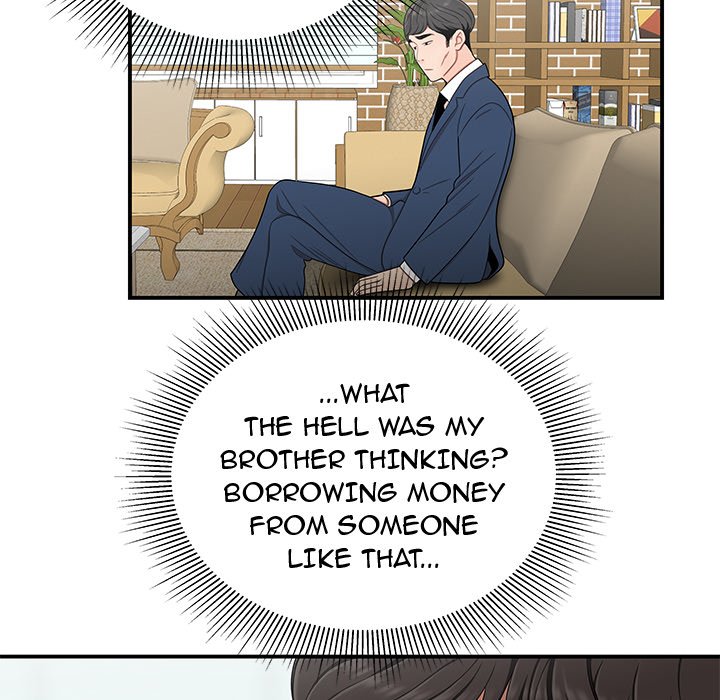 The Repeat Student - episode 13 - 31
