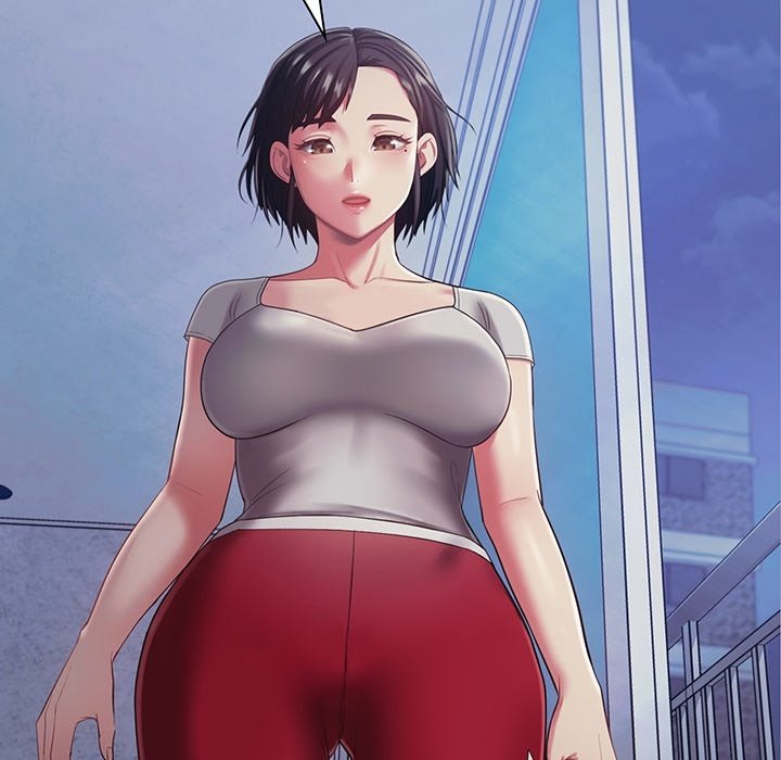 Master, Do You Need A Hand? - episode Prologue - 14