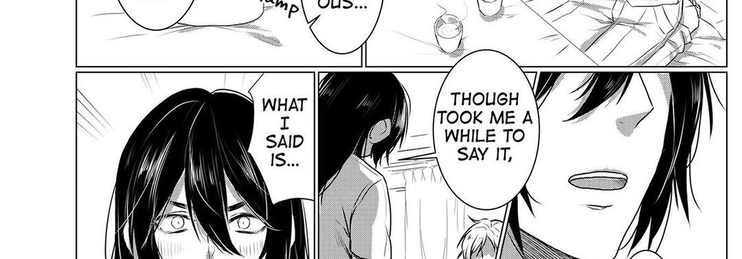 Warm Coffee - episode 11 - 10