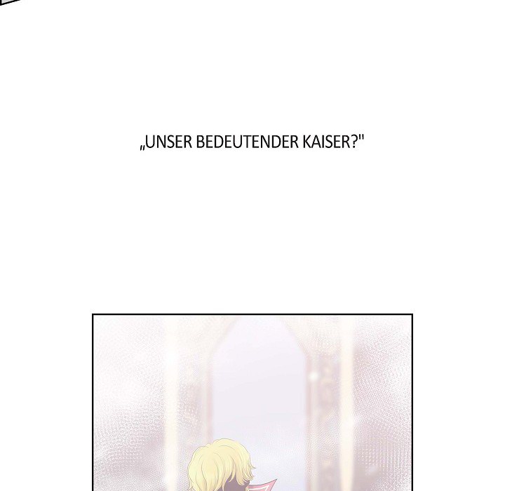 Auf dem Schoß des Kaisers - episode 30 - 32