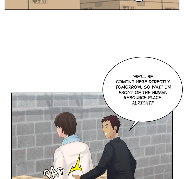 My Love Companion - episode 5 - 35