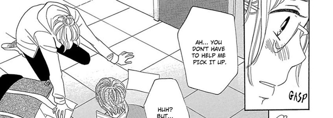 Just Listen to What I Say - The Things I Want A Sadistic Doctor to Do to Me - episode 6 - 40