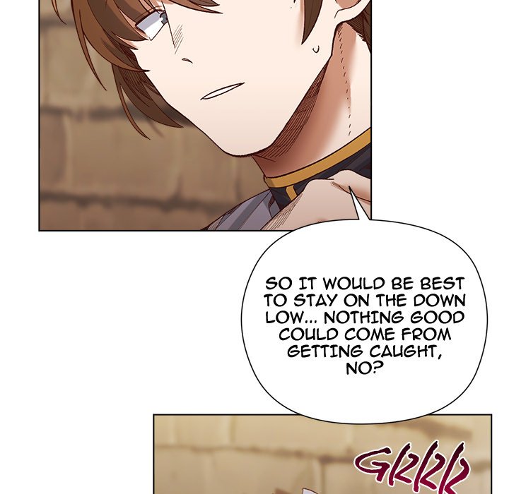 Young Lady's Knight - episode 19 - 94