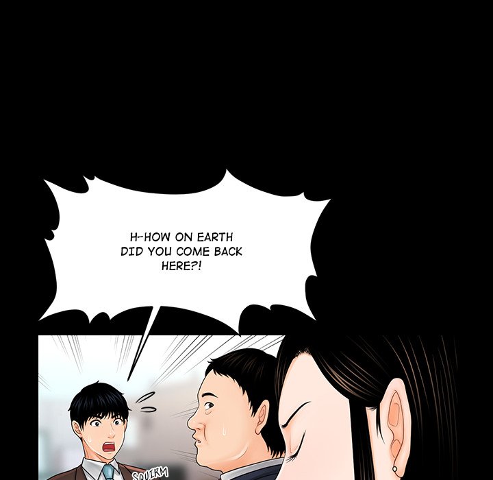 My Secretary - episode 32 - 61
