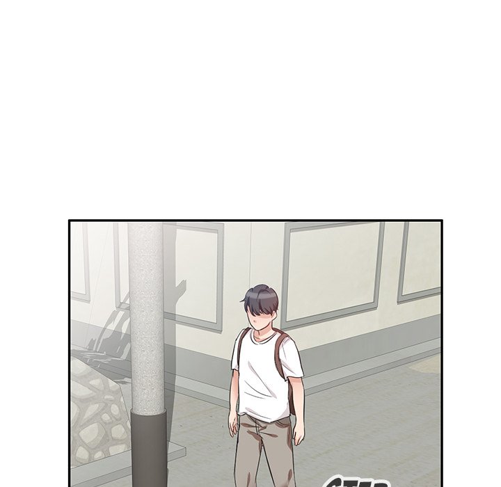 My Worst Lover - episode 1 - 5