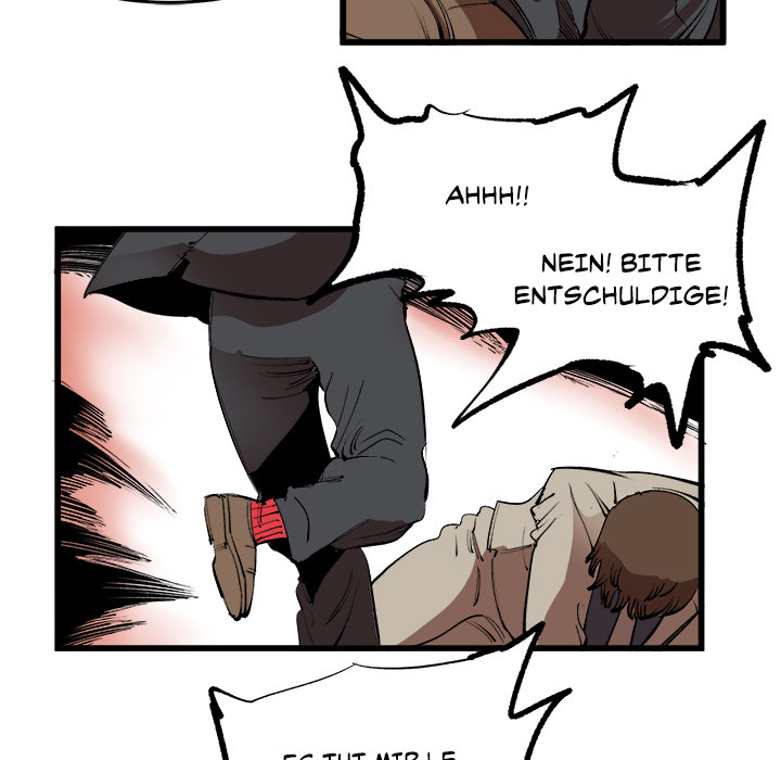 Die Unruhestifterin - episode 16 - 12