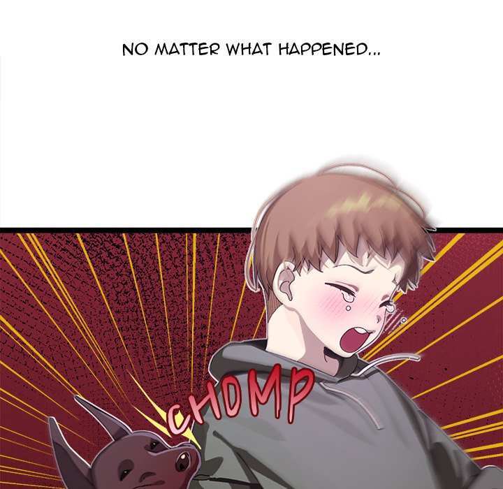 From Weakling to Nemesis - episode 2 - 218