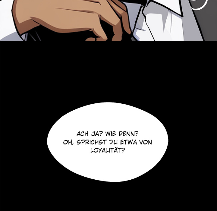 Workaholic Gangster - episode 37 - 36