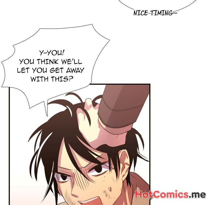 I Need Romance - episode 9 - 21