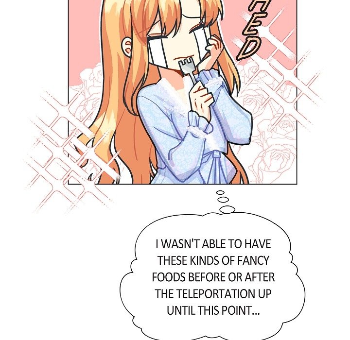 The Destroyer Fell in Love with Me - episode 3 - 33