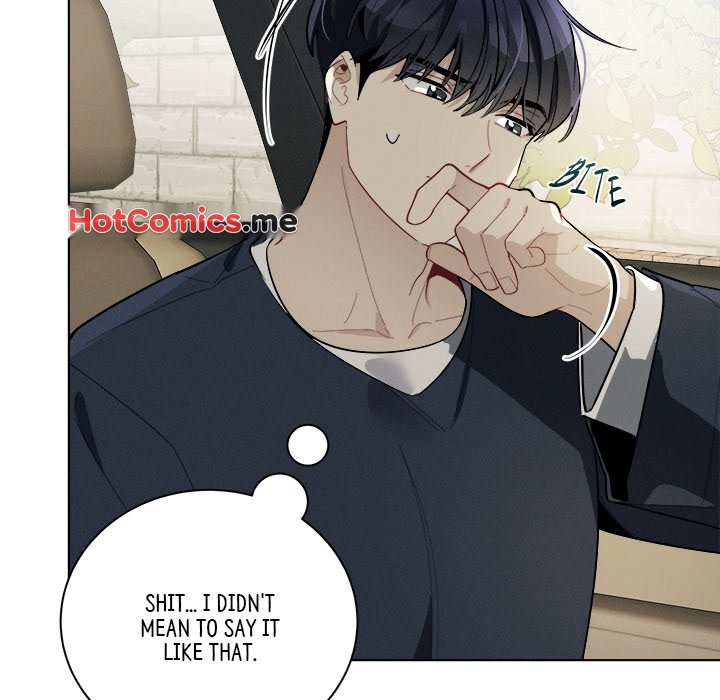 Cherry Doll Scandal - episode 22 - 76