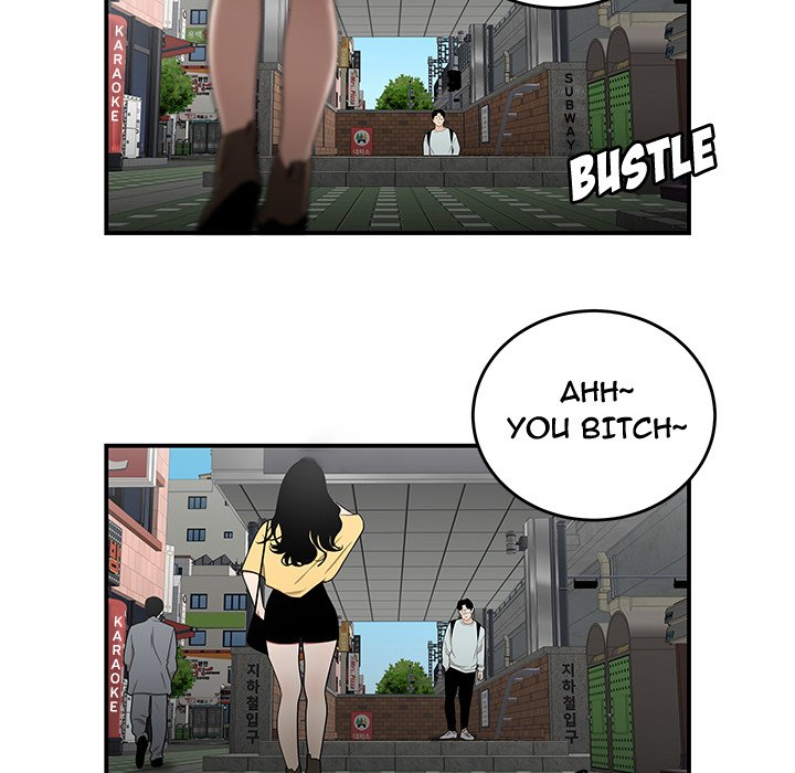 The Repeat Student - episode 5 - 54