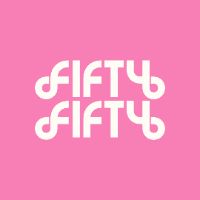 FIFTY FIFTY - Higher