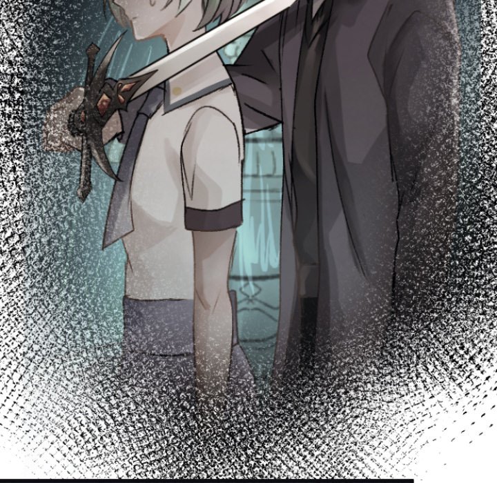 Death's Love Ballad - episode 8 - 22