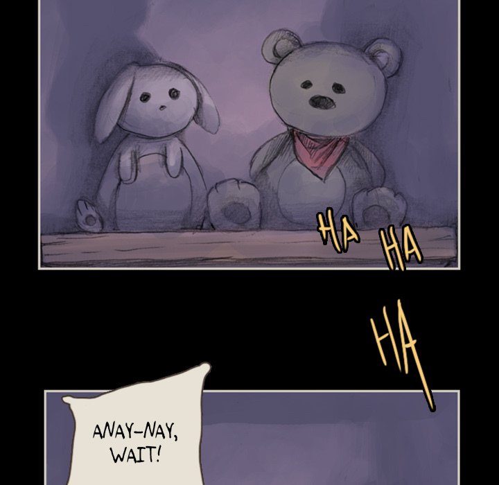 Anay-nay - episode 17 - 33