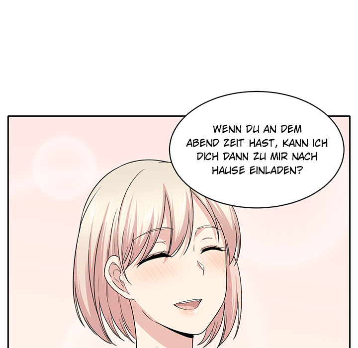 Raus aus meinem Zimmer! - episode 11 - 132