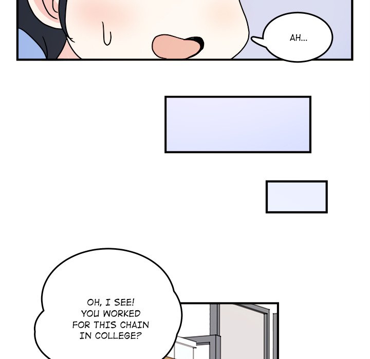 Office Grievances - episode 10 - 34