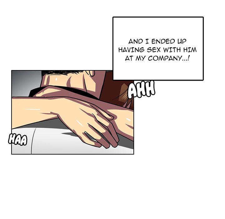 Five Years Apart - episode 6 - 86
