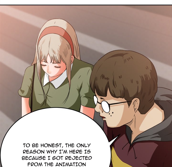 Inside the Uniform - episode 3 - 43