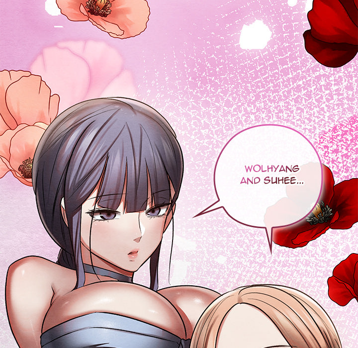 Master of Intimacy - UNCENSORED - episode 15 - 153