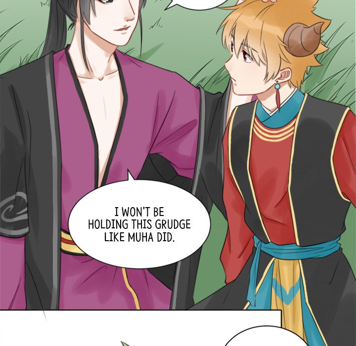 Odis and Moa's Underworld Diary - episode 72 - 28