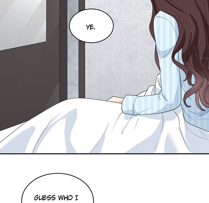 Mommy, Where's My Daddy? - episode 40 - 94
