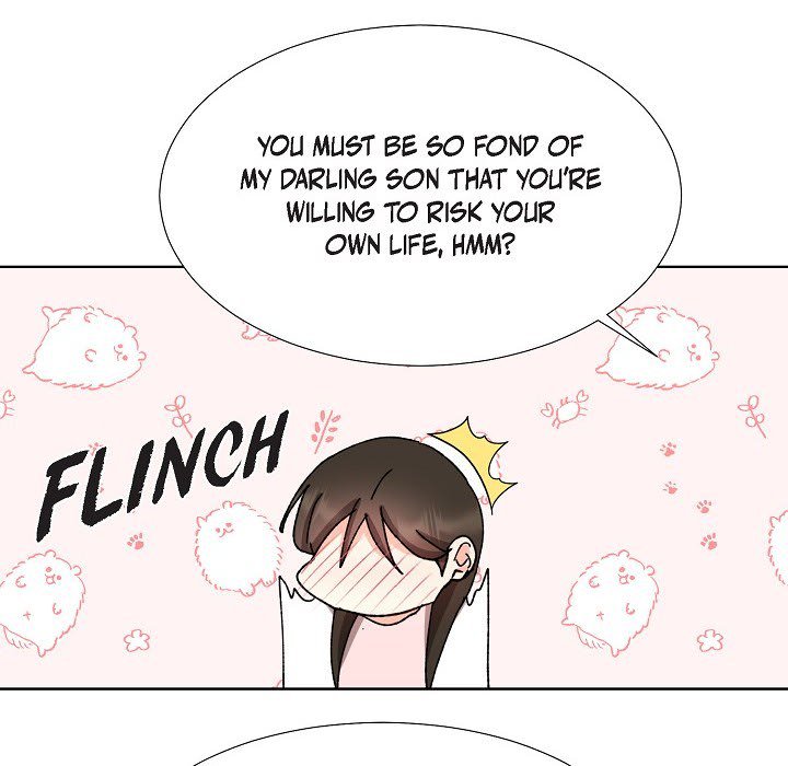 Fragrant Office Life - episode 22 - 19