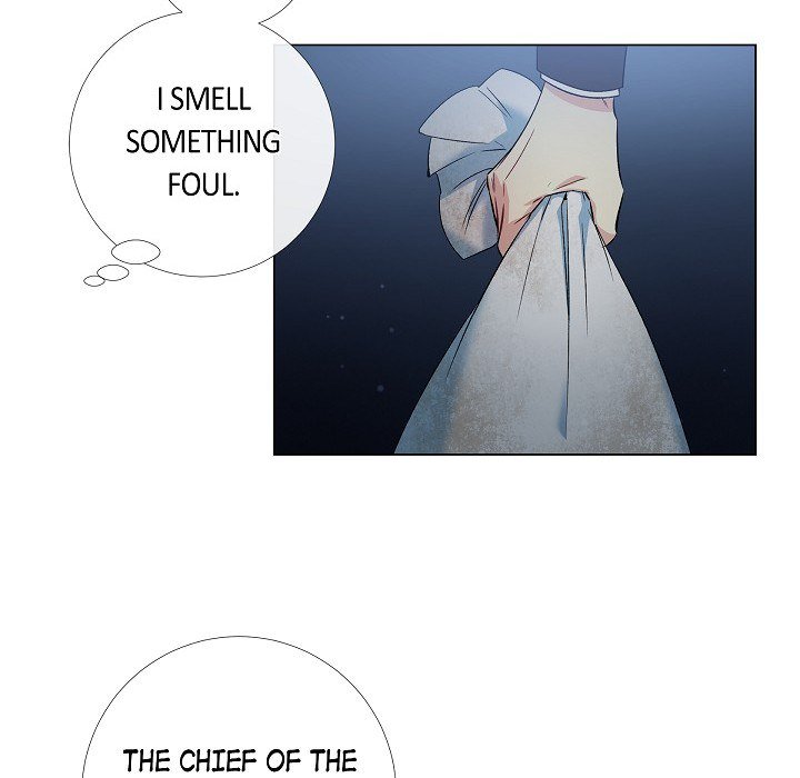 The Maid and the Vampire - episode 20 - 35