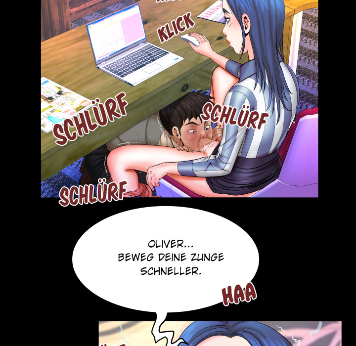 Ihr Geheimnis - episode 87 - 26