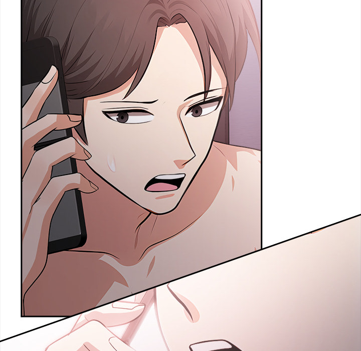 The Best Friend's Secret - episode 14 - 19