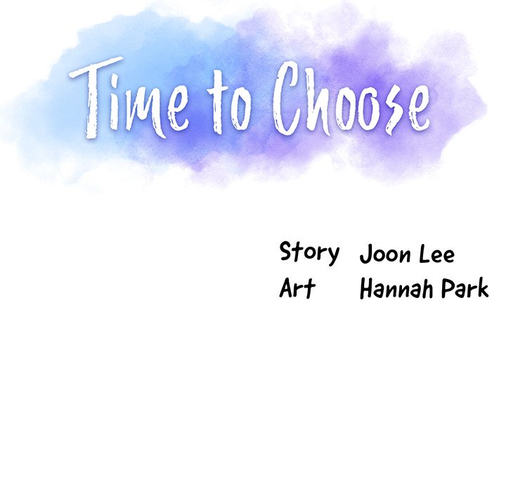 Time to Choose - episode 1 - 96