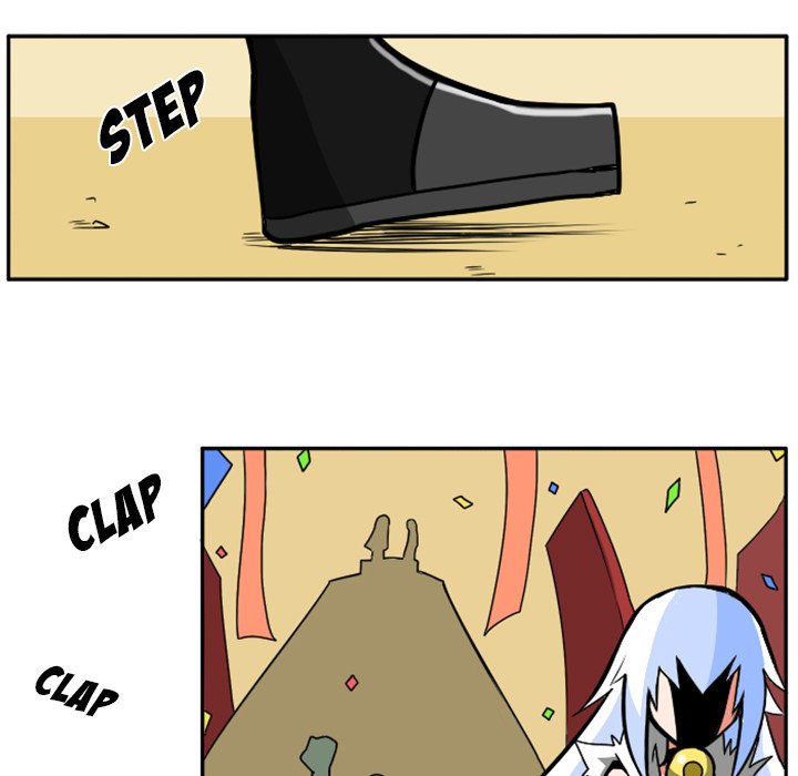 Maki and Friends - episode 21 - 107