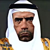 TikTok Account Photo