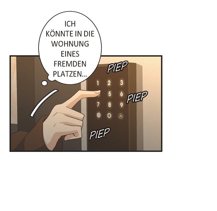 Die geheime Liebe des Omega K - episode 26 - 35