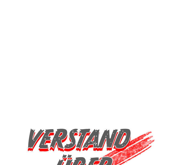 Verstand über Muskeln - episode 13 - 14