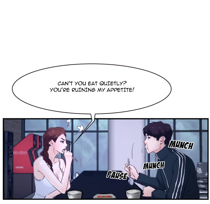 The First Love Story - episode 12 - 20