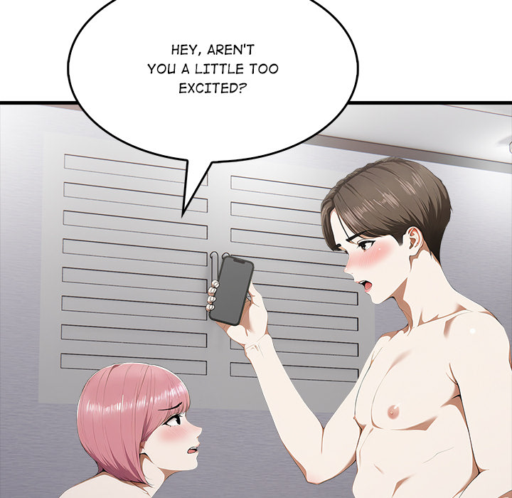 The New Town Wives' Secret Club - episode 9 - 29