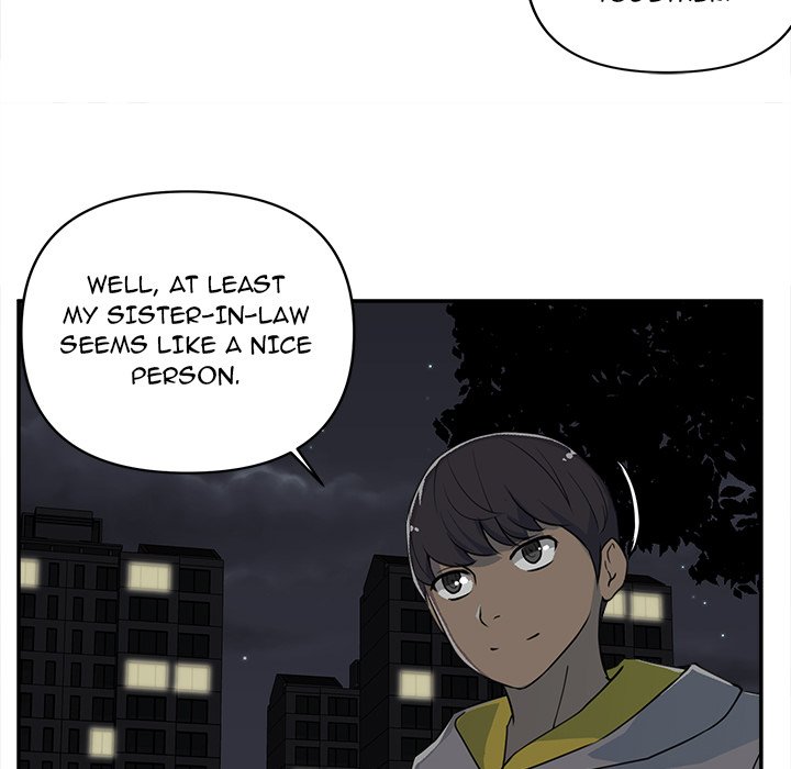 My Best Mistake - episode 1 - 39