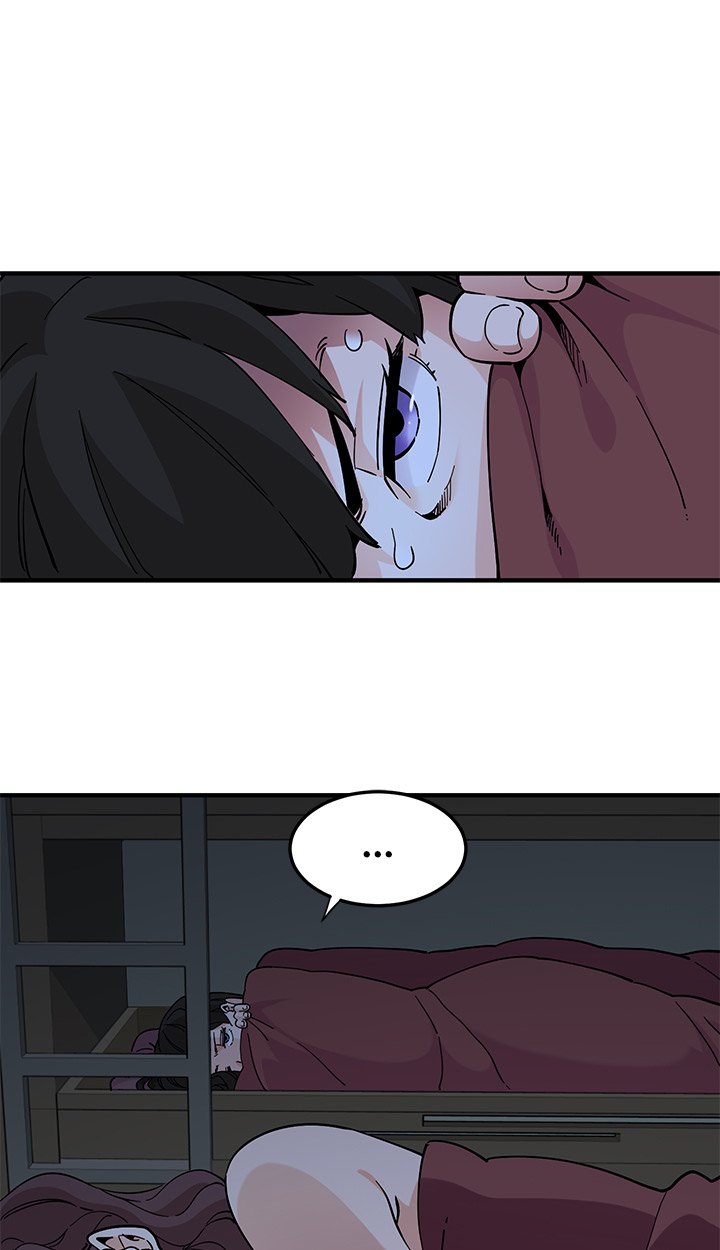 Love Factory - episode 11 - 8