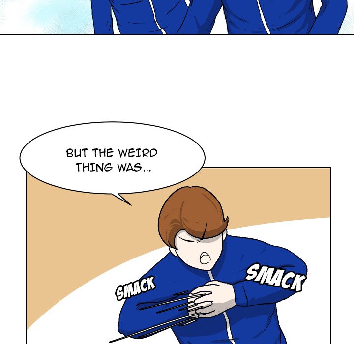 The Ball Boy - episode 4 - 83