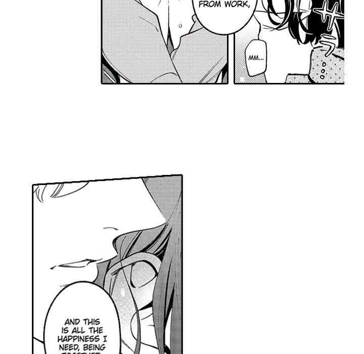 Sweet Lies Layered Like a Mille Feuille - episode 10 - 76
