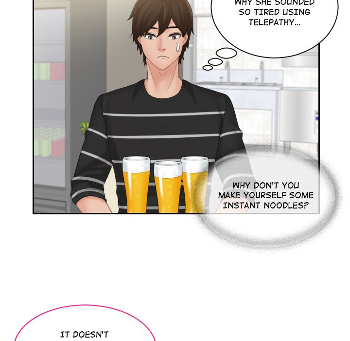My Love Companion - episode 16 - 23