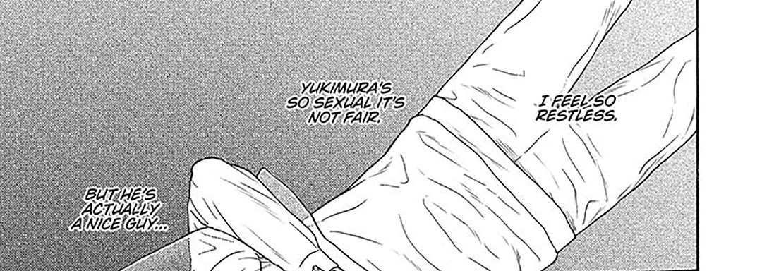 My Lucky Star (SHINKOSHA) - episode 7 - 8