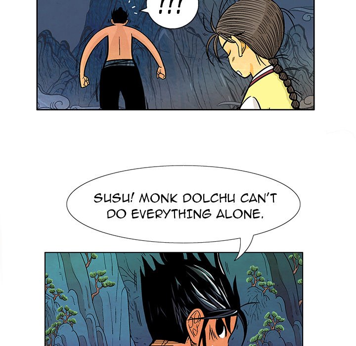 The Journey of the Dragon - episode 8 - 82
