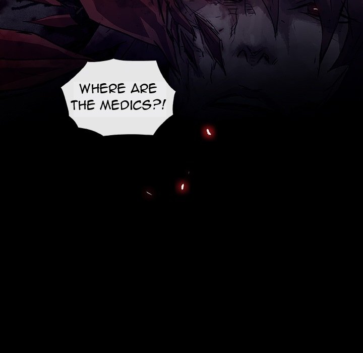 Blood Blade - episode Prologue - 18
