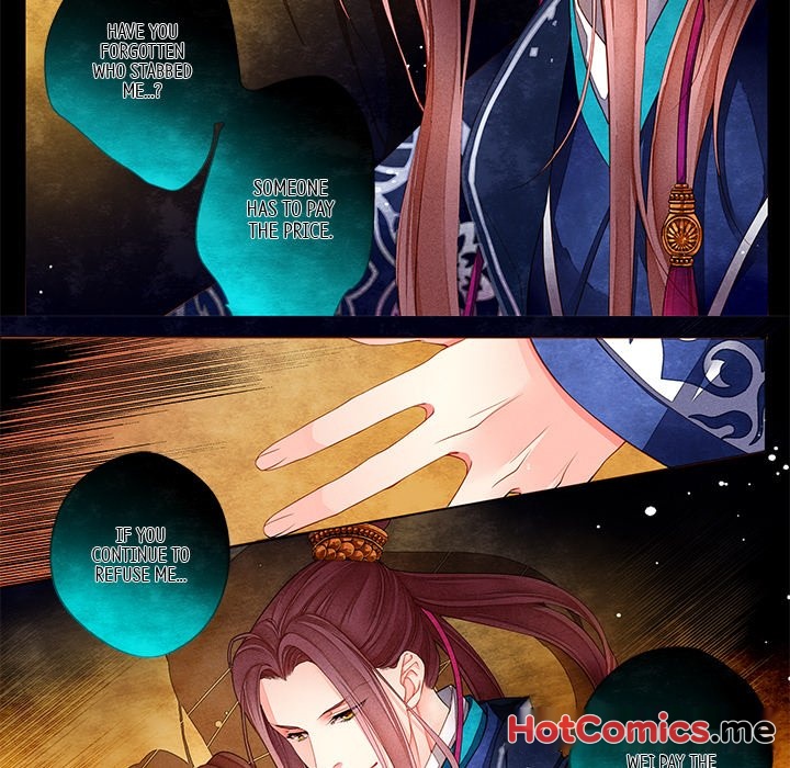 Behind the Clouds - episode 17 - 24