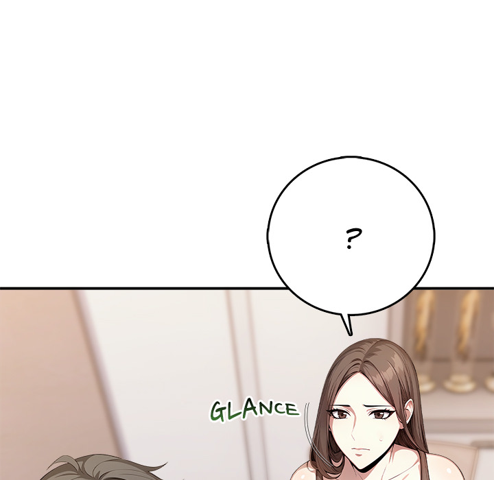 The Best Friend's Secret - episode 1 - 158