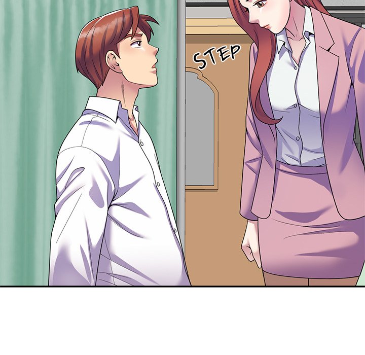 My Wife is a Teacher - episode 27 - 168