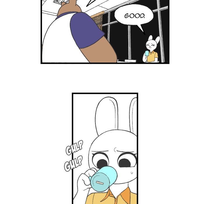 Herbivore High School - episode 18 - 38